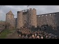 1000 BARBARIANS SIEGE - Mount & Blade 2 BANNERLORD