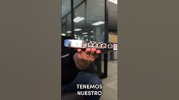 Diferencias entre un router y un switch