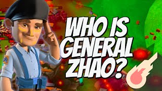 Who is General Zhao? (Boom Beach Explained!) screenshot 5