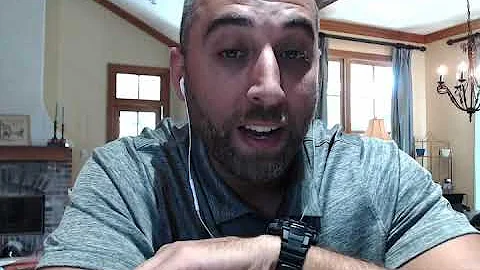 Jeremy Bergeron Testimonial- Whats possible in jus...