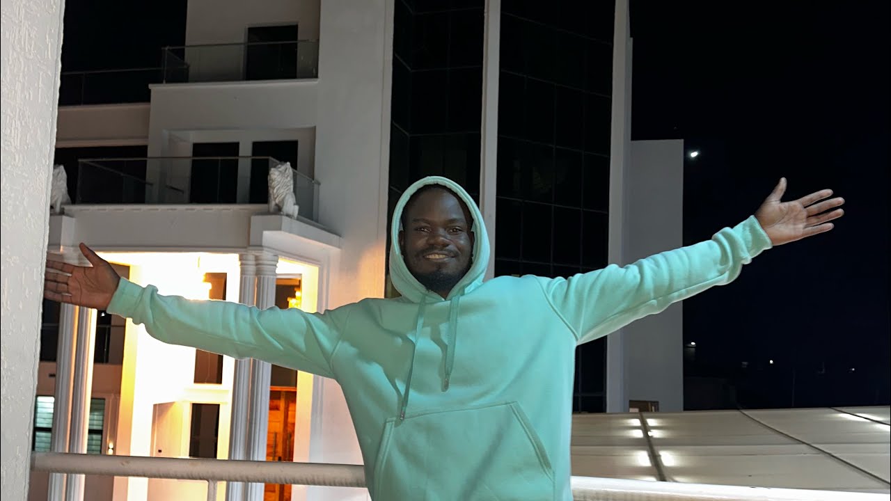 KHALIGRAPH JONES MULTI MILLION MANSION TOUR