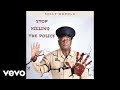 Solly Moholo - Stop Killing The Police (Speech) (Official Audio)
