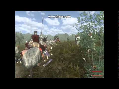 Your Protector, Warband
