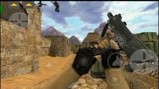 CS 1.6 in CSGO Animations - All Weapons Reload By CSGO Port Team