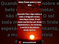Frases Inspiradoras para começar bem o dia!