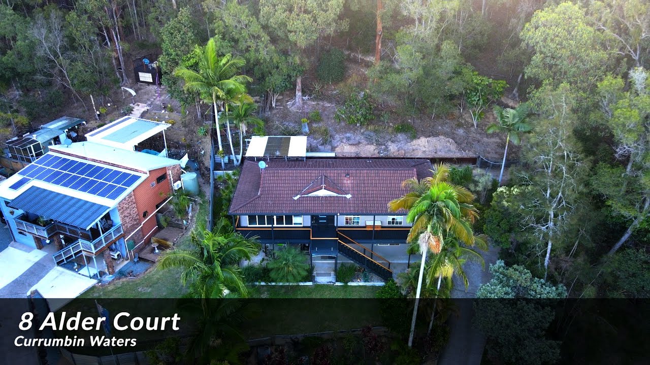 PRIVATE LEAFY SURROUNDS 🍃