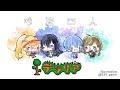 テラリア | お家の奪い合い！！！！ #吟遊四人 【にじさんじ/叶】