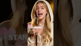 Nothing's Gonna Stop Us Now ｜ Epic AI Singer AGT Performance