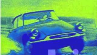 Gabin - Midnight Caffe'
