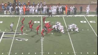102 2018 Crosby Rockford Vs East Kentwood 06