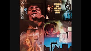 Sly &amp; The Family Stone...Everyday People...Extended Mix...