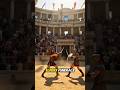 How Roman Funerals Created the Brutal Gladiator Games