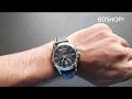 Casio Leather Belt Gents Watch MTP-1381L-1AV Unboxing & Price in Bangladesh