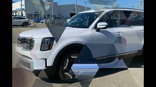 2025 Kia Telluride  KT3906