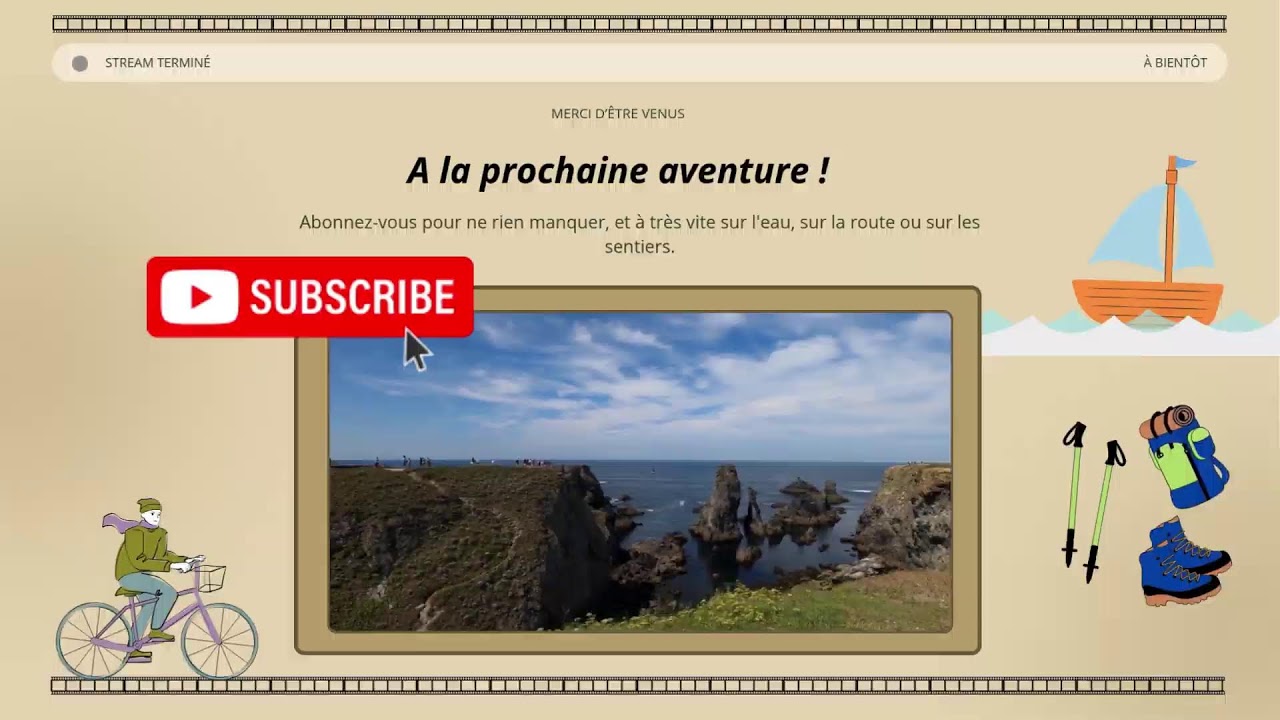 ⁣Petite rando près de Bruxelles