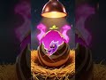 Ghazt Egg Hatching! #mysingingmonsters #msm #animation #cartoon