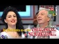 CHIHLIMBAR si NEMURITORII . Doru-i dor (EtnoTv)