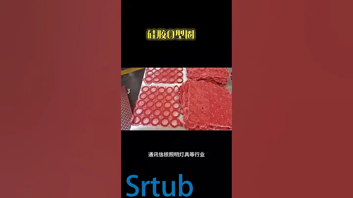 Custom High Precision Fpm Fkm Hnbr Nbr Fkm Silicone Epdm Rubber Oring Seals O-ring O Rings Factory