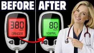 #1 The best food to REVERSE diabetes (proven by science)