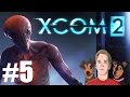 XCOM 2 Let&#39;s Play #5 &quot;Supply Raid!&quot;