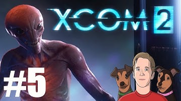 XCOM 2 Let
