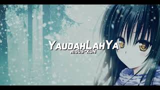 RigusKun - Yaudah Lah Ya 「Japanese」