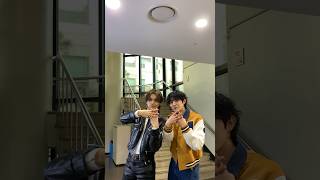 UGLY 🤟 Challenge #박한빈 #Mill