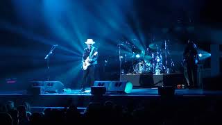 Kenny Wayne Shepherd - "While We Cry" (05.05.26, The Virginia Theater, Champaign IL)