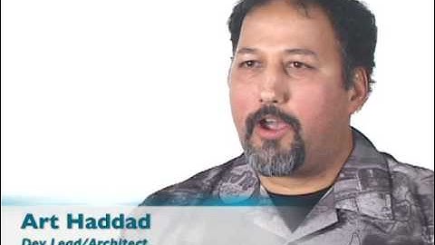 2009 ESRI Developer Summit: Developers are the Focus of the DevSummit