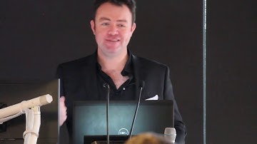 CONVERGE 2019: IoT & ThingWorx Enabling Worlds Best Practice (Elsum Engineering)