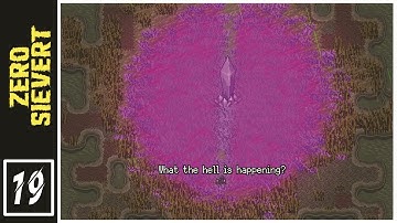 ZERO Sievert | Survivor Gameplay #19