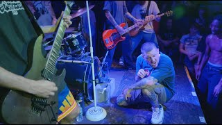 Combust • FULL SET • Brooklyn, NY • 6.17.22 • “Another Life”  Record Release Show