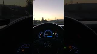 Toyota Corolla - Direksiyon Snap