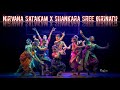 Nirvana satakam x shankara sree girinatn  choreographed by bhaskar routh  bhaskar dance academy