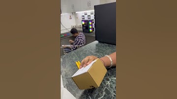 Intel i5-12400F 12th Generation unboxing #intel #processor #gamingpc #gaming