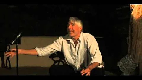 ON IMPULSE - Rob Kirby performs Ralph Rhodes in An...