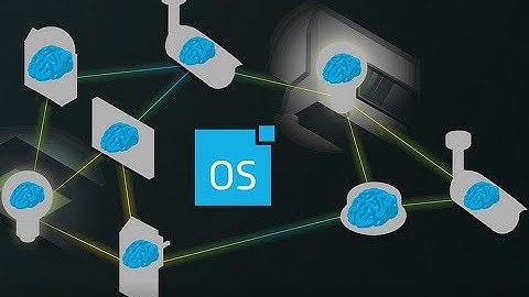 lemonbeat.com: Robust IoT solutions with Lemonbeat OS