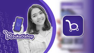 Buat Aplikasi Android (Online Shop) - bukaOlshop screenshot 4