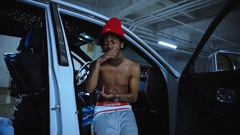 Li Rye-Stay On Your Toes {Official Music Video}