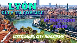 Lyon France Travel Guide 2023 A Tapestry of Culture, Cuisine, and History