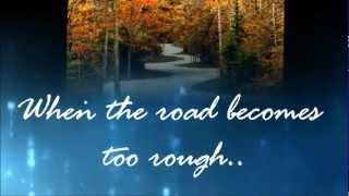 God Is Faithful - Sheila Walsh  (lyrics) chords