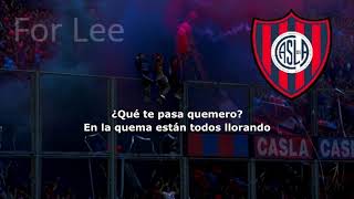 Che ti passa Quemero?