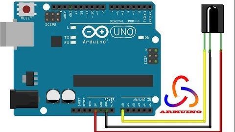 Decoding and Programming IR Remote Using Arduino
