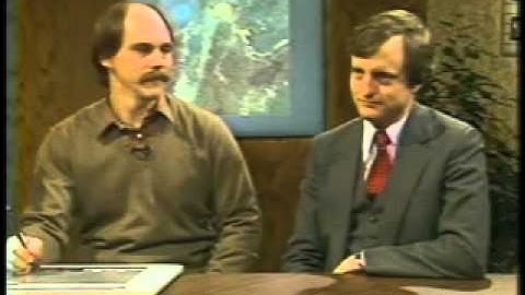 Computer Chronicles - "Computer Graphics" 1984 (Part 1)