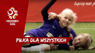 Finał U-10 dziewczynek - XIX edycja Turnieju "Z Podwórka na Stadion o Puchar Tymbarku"