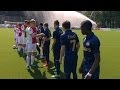 17-05-2014: bekerfinale PSV C1 - Ajax C1