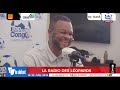 LE DEBAT 22 JUIN 2026 TOP CONGO LA RADIO DES LEOPARDS