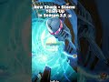 Jeff the Shark &amp; Storm’s Team-Up Might Break Season 2.5 💀🔥 #marvelrivals #funnygaming