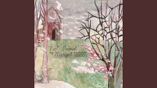 Video thumbnail of "Margot and the Nuclear So & So's - As Tall As Cliffs"