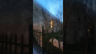 #kalenderhanecami #istanbul #tarih #objektifimden #fatih #shortvideo #youtubeshorts #kesfet #video